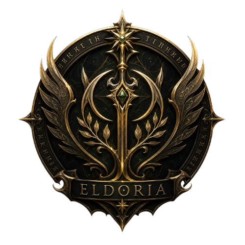 Eldoria Crest