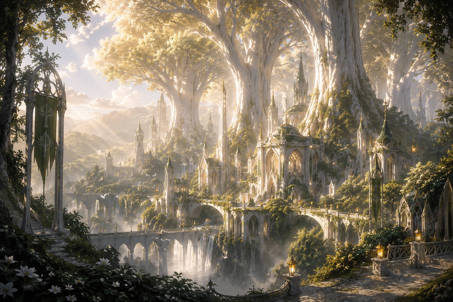 The Thorne Empire